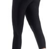 Jngrtsyjvip Fashion Women's High Waisted Yoga Pants with Pockets for Running Leggings 7/8 Length Workout