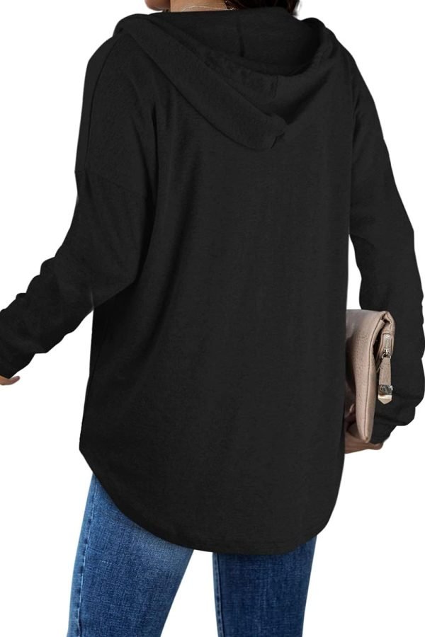 51ApmwXYxdL._AC_SL1500 Jngrtsyjvip Fashion Womens Fashion Tops Hoodies for Women Pullover Oversized Sweatshirts Long SLeeve Shirts Loose Fit