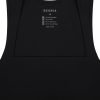 51D5dDQzcEL._AC_SL1500 Jngrtsyjvip Fashion Women's Square Neck Going Out Crop Tops Double Lined Cute Basic Tank Tops 2024 Clothes