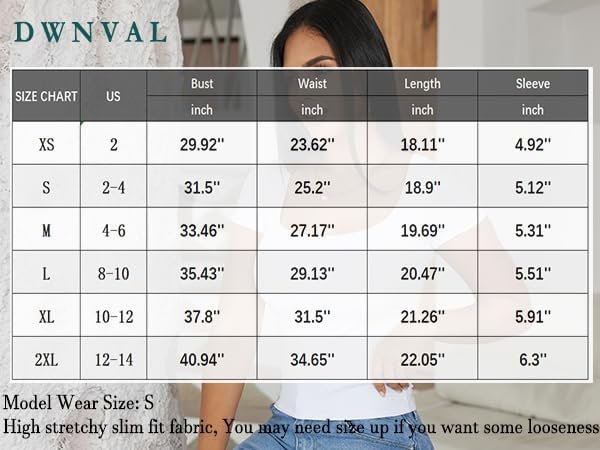 Jngrtsyjvip Fashion Womens Summer Sexy Short Sleeve Square Neck Double Lined Basic Slim Fit Crop T Shirt