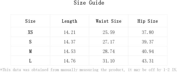 51ok06pQOqL._AC_SL1500 Jngrtsyjvip Fashion Women's High Waisted Fringe Trim Skort Ring Linked Wrap Casual Skirt Shorts