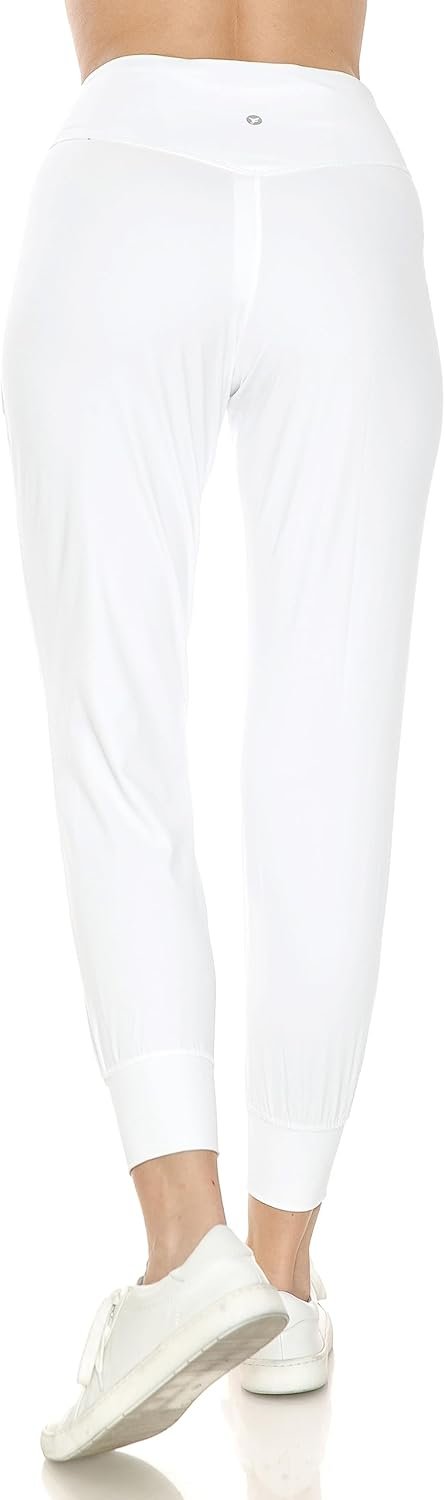 Jngrtsyjvip FashionLeggings  Joggers Pants with Pockets Active Sweatpants for Women Lightweight Lounge Pants