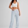 Jngrtsyjvip Fashion  Women's Cinch Bottom Sweatpants High Waisted Athletic Joggers