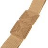 Jngrtsyjvip Fashion  Women's Symmetrical Buckle Straw Belts Wide Belt Elastic Waistband