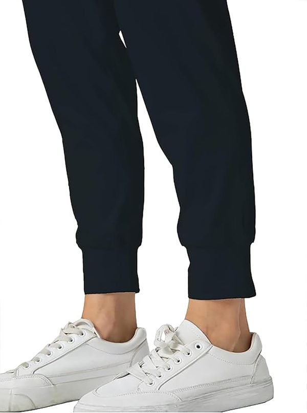 Jngrtsyjvip Fashion  Joggers Pants for Women-Quick Dry Sweatpants with Pockets for Travel Athletics Casual Outdoor