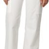 Jngrtsyjvip Fashion  Women's Quebec-Full Elastic Cargo Pant