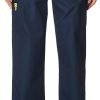Jngrtsyjvip Fashion  Women's Quebec-Full Elastic Cargo Pant