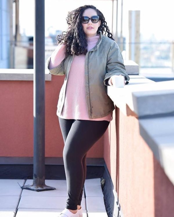 Jngrtsyjvip Fashion  Women's Cotton Legging