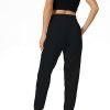 Jngrtsyjvip Fashion  Joggers Pants for Women-Quick Dry Sweatpants with Pockets for Travel Athletics Casual Outdoor