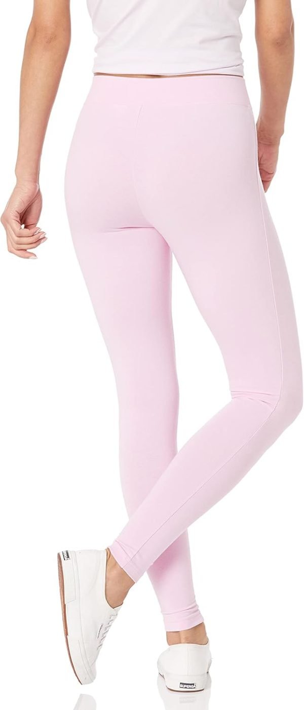 Jngrtsyjvip Fashion Essentials Women's Legging