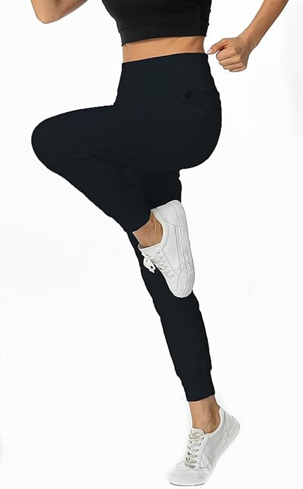 Jngrtsyjvip Fashion  Joggers Pants for Women-Quick Dry Sweatpants with Pockets for Travel Athletics Casual Outdoor