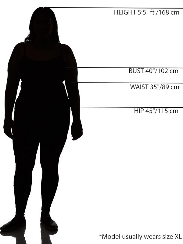 61QsY4HrdBL._AC_SL1500 Jngrtsyjvip Fashion All Around Elastic Waist Polyester Short Petite Pants - Pull-On Style