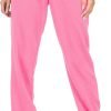 Jngrtsyjvip Fashion  Women's Cinch Bottom Sweatpants High Waisted Athletic Joggers