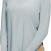 61XjYvFxtTL._AC_SL1500 Jngrtsyjvip Fashion Women's Sun Shirts UPF 50+ Long Sleeve Hiking Tops Lightweight Quick Dry UV Protection Outdoor Clothing