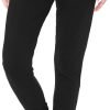 61a5n6hyUkL._AC_SL1500 Jngrtsyjvip Fashion Leggings Women's Relaxed-fit Jogger Track Cuff Sweatpants with Pockets for Yoga, Workout
