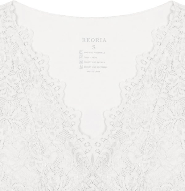 Jngrtsyjvip Fashion Womens Sexy V-Neck Sleeveless Double Lined Going Out Y2K Trendy Lace Cropped Tank Tops