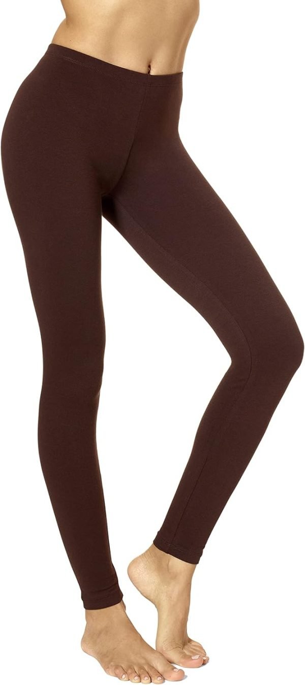 Jngrtsyjvip Fashion  Women's Cotton Legging