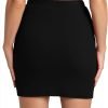 61gMmhWdE-L._AC_SL1500 Jngrtsyjvip Fashion Mini Skirt for Women High Waist Skirts