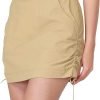 Jngrtsyjvip Fashion Women's Casual Skorts Tennis Skirts Tummy Control UV Protection Quick Dry Golf Skirt with Pockets Active
