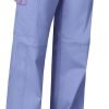 Jngrtsyjvip Fashion  Women's Wonderflex Faith Scrub Pant