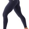 Jngrtsyjvip Fashion  High Waisted Leggings for Women Soft Tummy Control Pants Non See Through Workout Yoga Pants for Running Plus Size