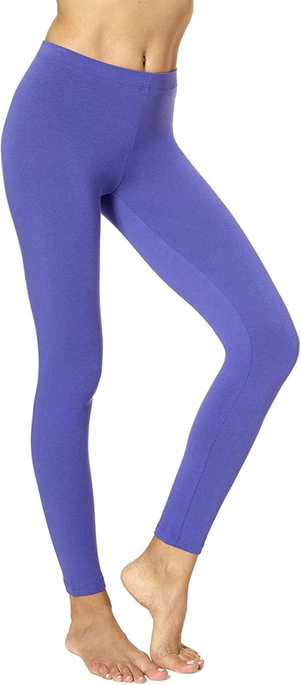 Jngrtsyjvip Fashion  Women's Cotton Legging