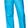 Jngrtsyjvip Fashion  Women's Quebec-Full Elastic Cargo Pant