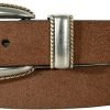 Jngrtsyjvip Fashion  Women's Western Style Fashion Leather Belt with Metal Buckle