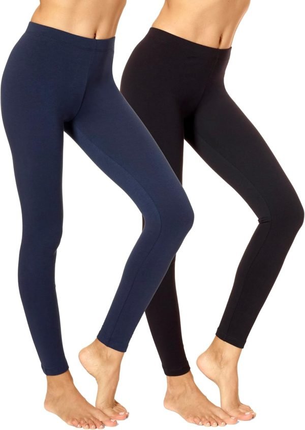 Jngrtsyjvip Fashion  Women's Cotton Legging