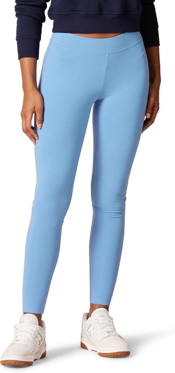 Jngrtsyjvip Fashion Essentials Women's Legging