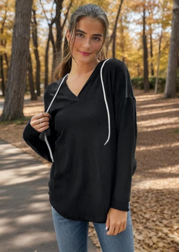 71Z2TMd5pLL._AC_SL1500 Jngrtsyjvip Fashion Womens Fashion Tops Hoodies for Women Pullover Oversized Sweatshirts Long SLeeve Shirts Loose Fit