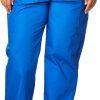 Jngrtsyjvip Fashion  Women's Quebec-Full Elastic Cargo Pant