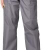 Jngrtsyjvip Fashion  Women's Quebec-Full Elastic Cargo Pant