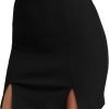 71luK611_ML._AC_SL1500 Jngrtsyjvip Fashion Mini Skirt for Women High Waist Skirts