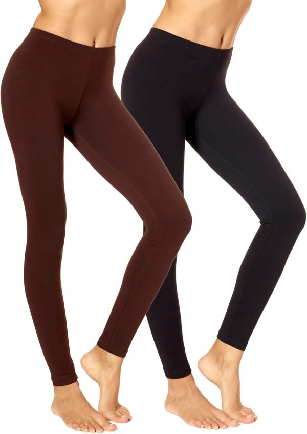 Jngrtsyjvip Fashion  Women's Cotton Legging