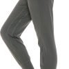 Jngrtsyjvip FashionLeggings  Joggers Pants with Pockets Active Sweatpants for Women Lightweight Lounge Pants