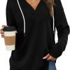 810B7pmNn9L._AC_SL1500 Jngrtsyjvip Fashion Womens Fashion Tops Hoodies for Women Pullover Oversized Sweatshirts Long SLeeve Shirts Loose Fit