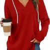 812_FBK9TZL._AC_SL1500 Jngrtsyjvip Fashion Womens Fashion Tops Hoodies for Women Pullover Oversized Sweatshirts Long SLeeve Shirts Loose Fit
