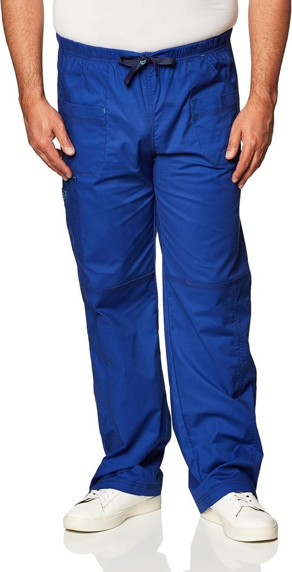 Jngrtsyjvip Fashion  Women's Wonderflex Faith Scrub Pant