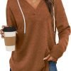 81dC_Xo-ZUL._AC_SL1500 Jngrtsyjvip Fashion Womens Fashion Tops Hoodies for Women Pullover Oversized Sweatshirts Long SLeeve Shirts Loose Fit