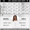 Jngrtsyjvip Fashion  Women's Flutter Sleeve Smocked Midi Dress V Neck Casual Tiered Dresses with Pockets