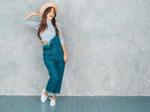 Stylish Women's Clothing Pants Collection - Casual and Office-Ready Styles